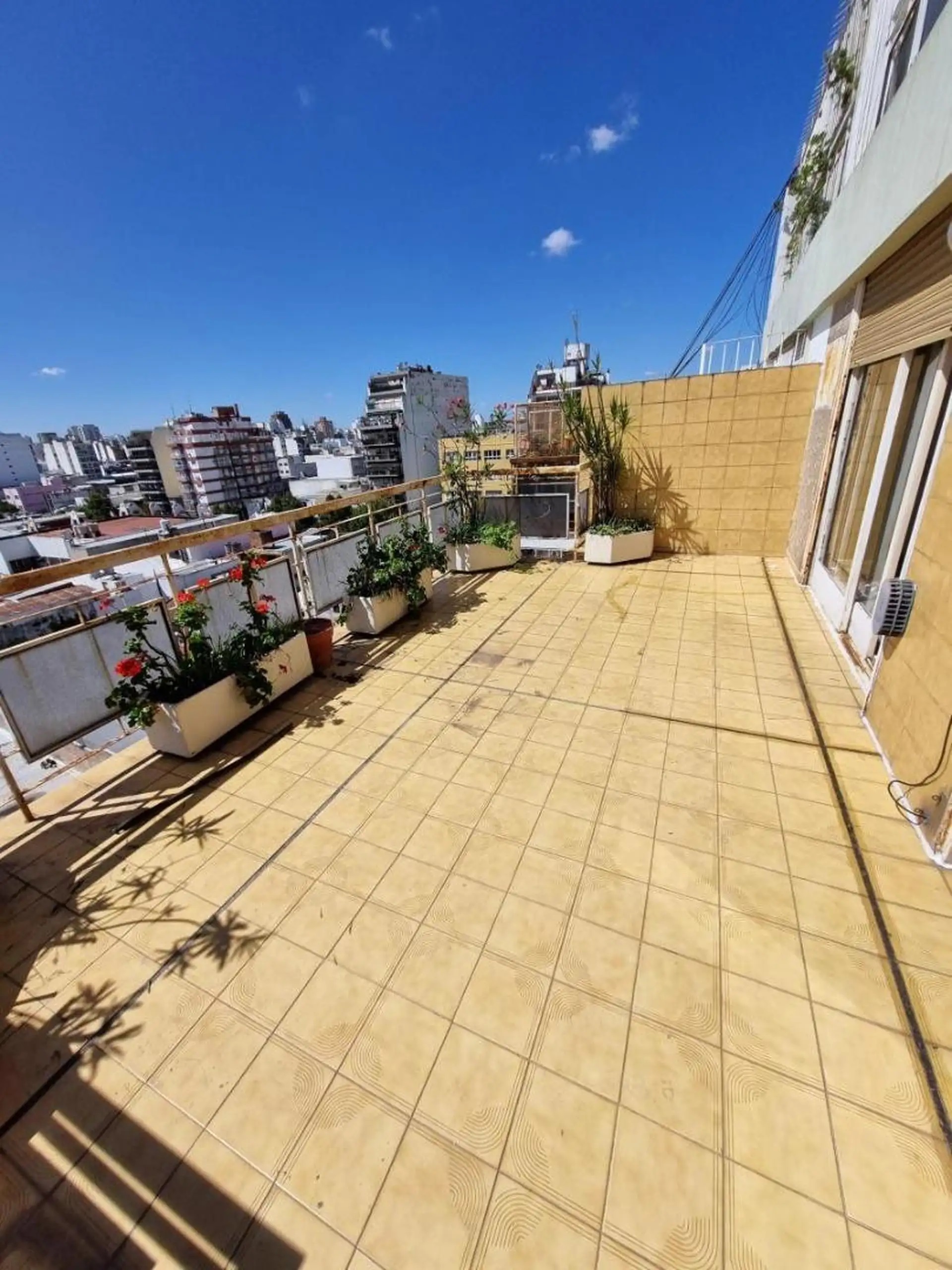 Venta- Departamento