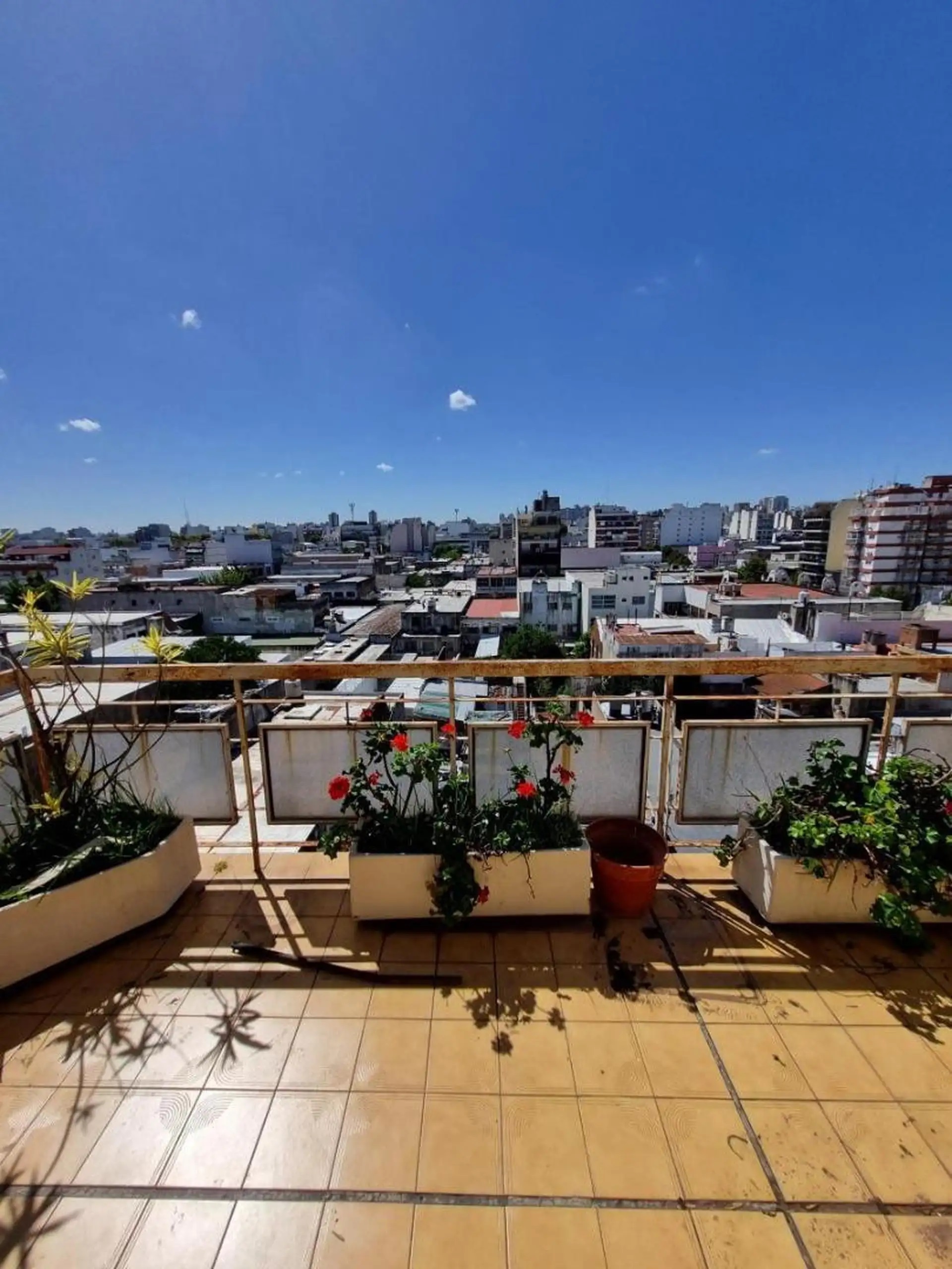 Venta- Departamento