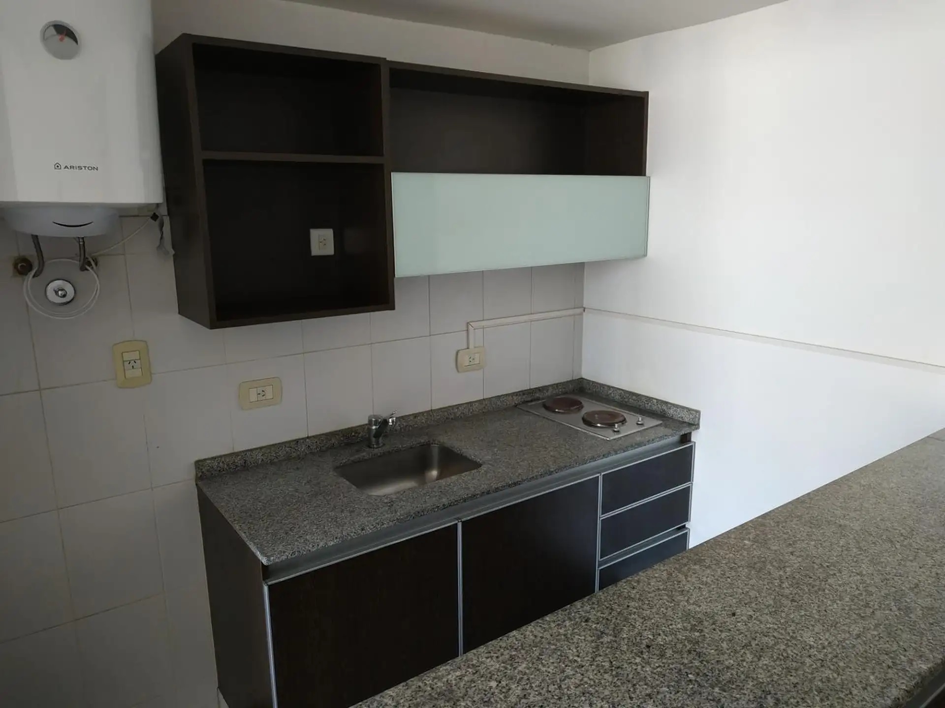 Venta- Departamento